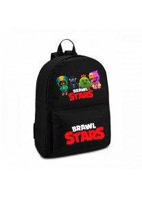 Раница Brawl Stars - Team II